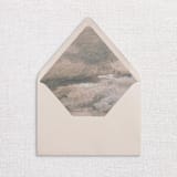 "Watercolour Sky Envelope Liners, Pack of 25" - Envelope Liners in multicolorassorted-colors by Studio Lavender