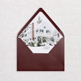 "Custom Home Envelope Liners, Pack of 25" - Envelope Liners in multicolorassorted-colors by Studio Lavender