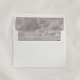 "Sky Envelope Liners, Square Flap, Pack of 25" - Envelope Liners in multicolorassorted-colors by Studio Lavender