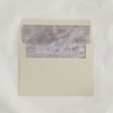 "Sky Envelope Liners, Square Flap, Pack of 25" - Envelope Liners in multicolorassorted-colors by Studio Lavender