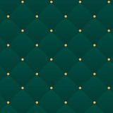 "A7 Envelope Liners Square Flap // Holiday Tuft (Set of 25)" - Envelope Liners in green by Clover and Lamb
