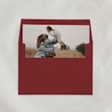 "Custom ‘Family Photo’ Envelope Liners, Square Flap, Pack of 25" - Envelope Liners in multicolorassorted-colors by Studio Lavender
