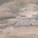 "Watercolour Sky Envelope Liners, Square Flap, Pack of 25" - Envelope Liners in multicolorassorted-colors by Studio Lavender