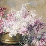 "Blooming Floral Envelope Liners, Pack of 25" - Envelope Liners in multicolorassorted-colors by Studio Lavender