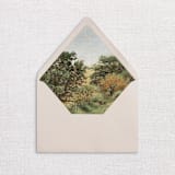 "Field of Wheat Envelope Liners, Pack of 25" - Envelope Liners in multicolorassorted-colors by Studio Lavender