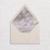 "Sky Envelope Liners, Pack of 25" - Envelope Liners in multicolor by Studio Lavender