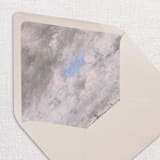 "Sky Envelope Liners, Pack of 25" - Envelope Liners in multicolor by Studio Lavender