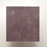 "A7 Envelope Liners Fresco Texture in Chocolate for Straight Flap Envelopes | Pack of 10" - Envelope Liners in brown by Renée Stramel
