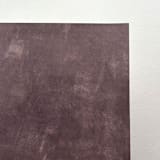 "A7 Envelope Liners Fresco Texture in Chocolate for Straight Flap Envelopes | Pack of 10" - Envelope Liners in brown by Renée Stramel