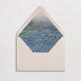 "Lavender Field Envelope Liners, Pack of 25" - Envelope Liners in multicolor by Studio Lavender