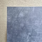 "A7 Envelope Liner Fresco Texture in Cerulean Blue for Square Flap Envelopes | Pack of 10" - Envelope Liners in blue by Renée Stramel