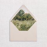 "Wildflower Field Envelope Liners, Pack of 25" - Envelope Liners in multicolorassorted-colors by Studio Lavender