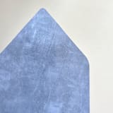 "A7 Envelope Liners Fresco Texture in Sea Breeze for Euro Flap Envelopes | Pack of 10" - Envelope Liners in blue by Renée Stramel