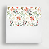 "All Winter Long | Set of 25 Envelope Liners" - Envelope Liners in multicolorassorted-colors by Nikki Turner