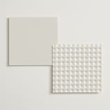 "First Look" - Menus in Ash by Kelly Williams - Back of Card Options