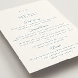 "Gwenyth" - Menus in Neptune by Kristie Kern - Detail