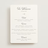 "Terra" - Menus in Snow by Pixel and Hank - Front