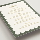 "Penumbra" - Menus in Garden by Snow and Ivy - Detail