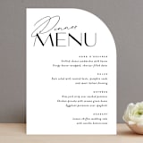 "Union Stack" - Menus in Diamond by Jessica Corliss - Front