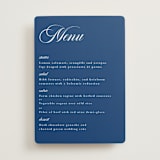 "Meander" - Menus in Deep Sea by Angela Marzuki - Front