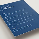 "Meander" - Menus in Deep Sea by Angela Marzuki - Detail
