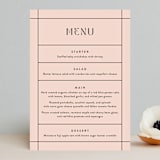 "The Grid" - Menus in Rosebud by Mansi Verma - Front