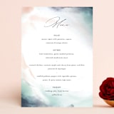 "One Path" - Menus in Beach by Pixel and Hank - Front