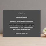 "Otomi" - Menus in Sunshine by Shari Margolin - Front
