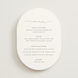 "Join Together" - Menus in Inked by Design Lotus - Front
