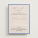"Threaded" - Menus in Canopy by Pixel and Hank - Front