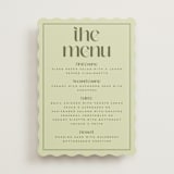 "News!" - Menus in Kiwi by Claudia Orengo - Front