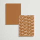 "Disney's Mickey Mouse Tropical Frame" - Menus in Earth by Shiny Penny Studio - Back of Card Options