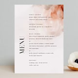 "Romantic" - Menus in Earth by Lori Wemple - Front