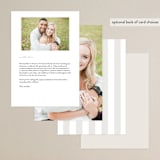 "Watermark" - Menus in Cypress by Kaydi Bishop - Back of Card Options