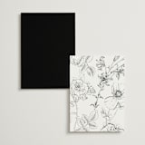 "legacy" - Menus in Pure by Design Lotus - Back of Card Options