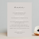 "Styled" - Menus in Fog by Pixel and Hank - Front