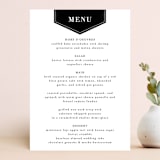 "Helena" - Menus in Quartz by 2birdstone - Front