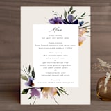 "ivi" - Menus in Ivory by Lori Wemple - Front