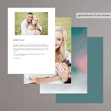 "Crazy in Love" - Menus in Mist by iamtanya - Back of Card Options