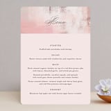 "Soft Overlay" - Menus in Cloud by Mansi Verma - Front
