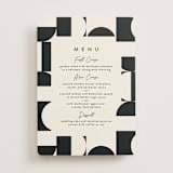 "Kenai" - Menus in Shadow by Carly Reed Walker - Front