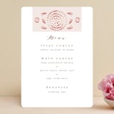 "Terracotta" - Menus in Rust by Kanika Mathur - Front
