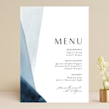 "Trio" - Menus in Ocean by Erin L. Wilson - Front