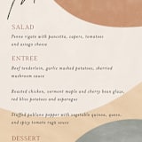 "Surface" - Menus in West by Pixel and Hank - Detail