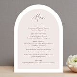 "Around" - Menus in Cloud by Kaydi Bishop - Front