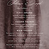 "Layers" - Menus in Truffle by Yaling Hou Suzuki - Detail