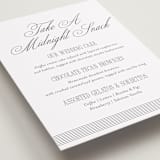 "ris al’amande" - Menu Signs in Sugar by chocomocacino - Detail