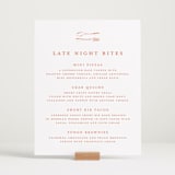 "lobster" - Menu Signs in Spritz by Pippa Shaw - In Use