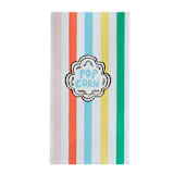 "Off to the Fair Favor Bags - Pack of 8" - Favor Bags in multicolor by Jollity and Co