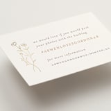"kouignette" - Mini Enclosure Cards in Chiffon by chocomocacino - Detail